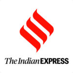 THE INDIAN EXPRESS LOGO