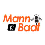 MANN KI BAAT LOGO