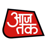 AAJ TAK LOGO