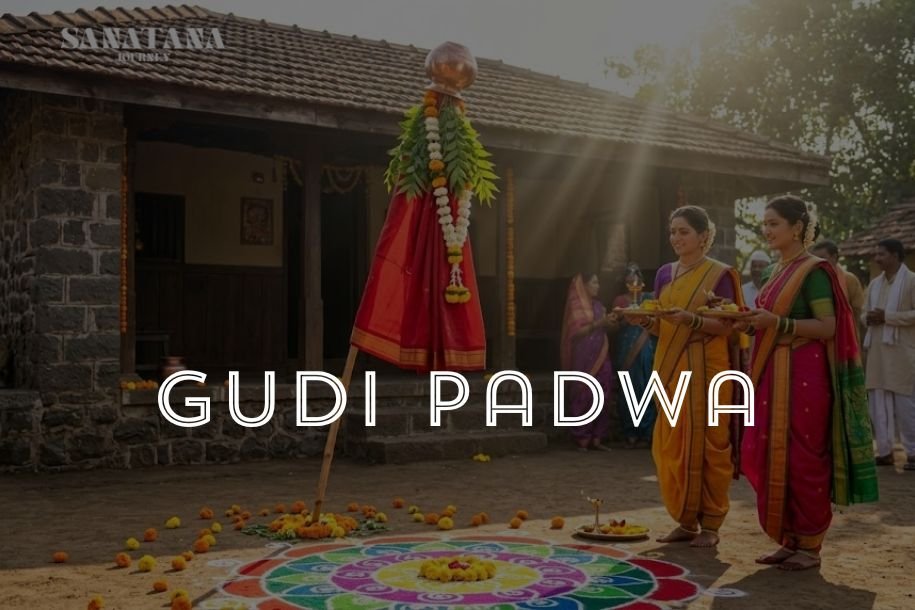 Gudi Padwa 2026: Date, Significance, History & Celebration Guide