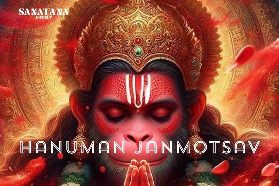 Hanuman Janmotsav 2026: Date, Puja Muhurat & Vrat Rules