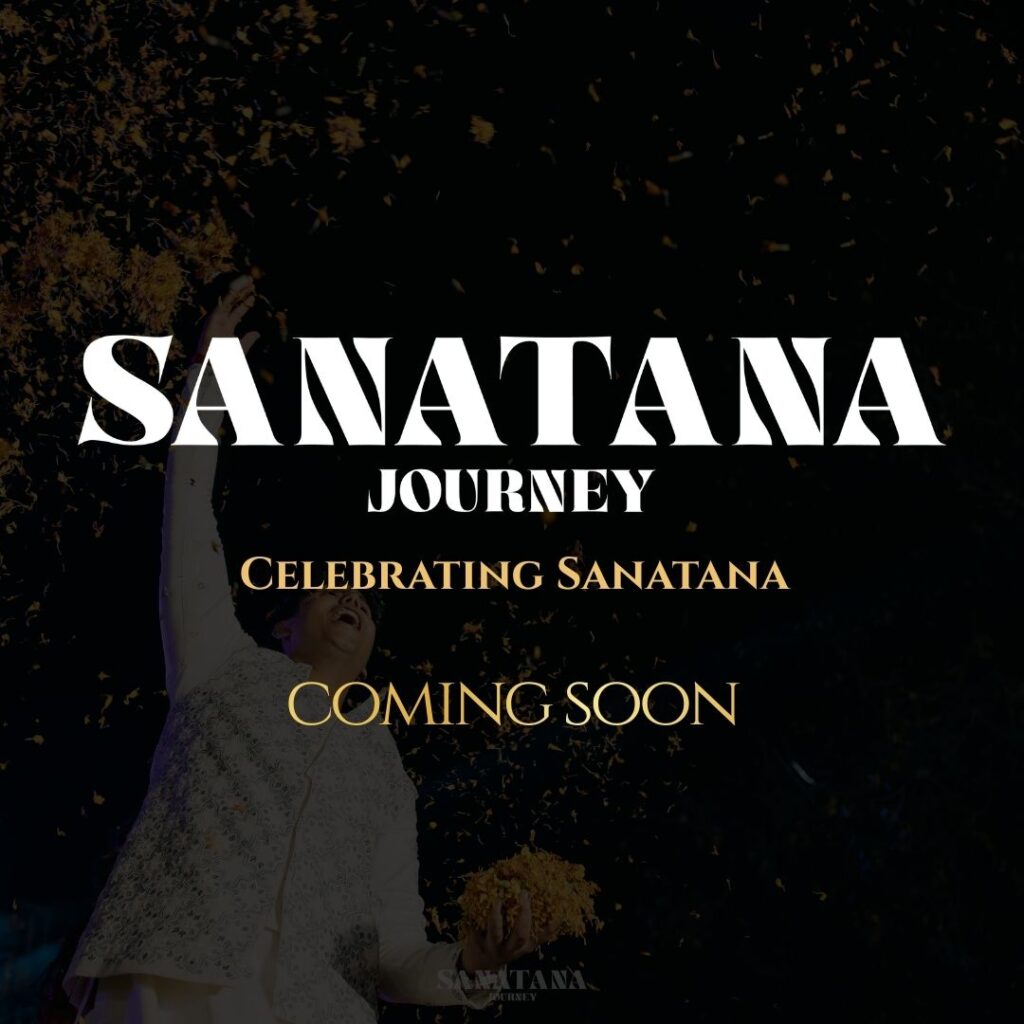 India's Biggest Devotional Music Festival – Bhajan Clubbing-To be announced