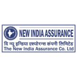 NEW INDIA ASSURANCE LOGO