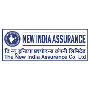 NEW INDIA ASSURANCE LOGO