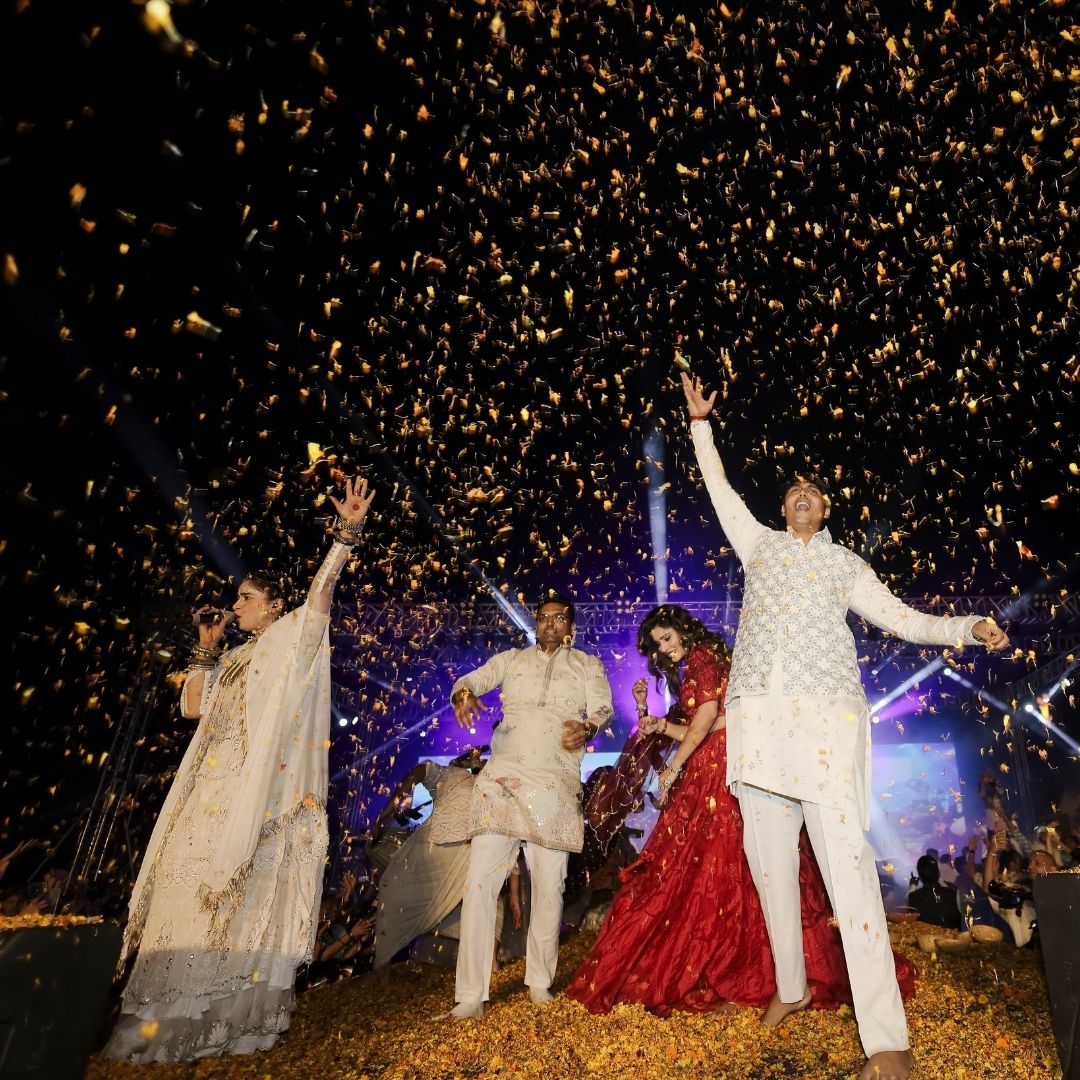 Sanatana Jounrey About Us