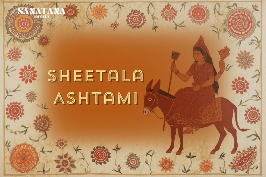 Sheetala Ashtami (Basoda) 2026: Date, Vrat Katha & Puja Vidhi
