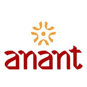 anant logo