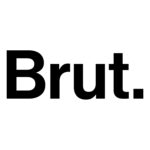 brut logo