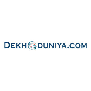 dekho duniya logo