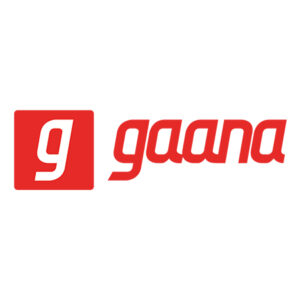 Gaana logo