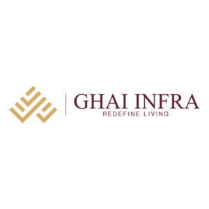 ghai infra logo