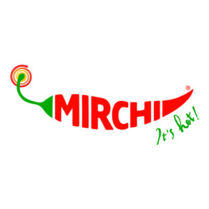 MIRCHI LOGO solo
