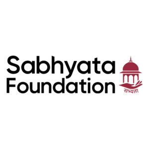 sabhyata foundation logo