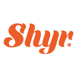 shyr logo