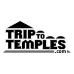 Trip to Temples Logo