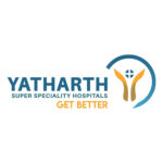 Yatharth Logo