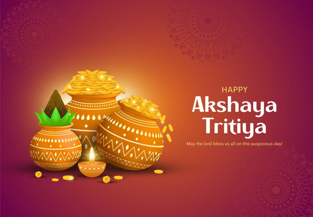 Akshaya Tritiya-1