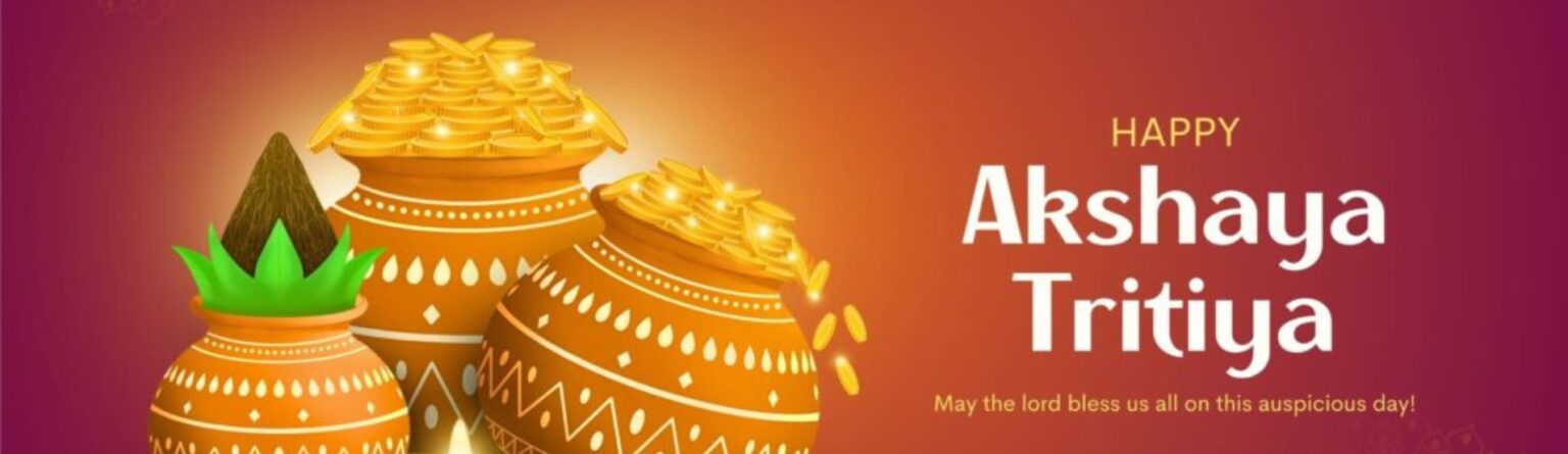 Akshaya Tritiya