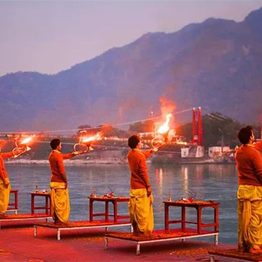 Ganga Dussehra-1