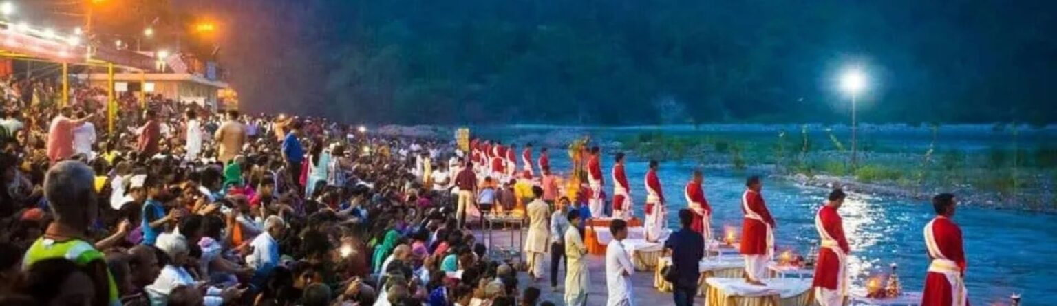Ganga Dussehra