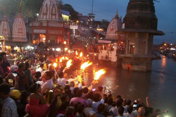 Ganga Dussehra 2026