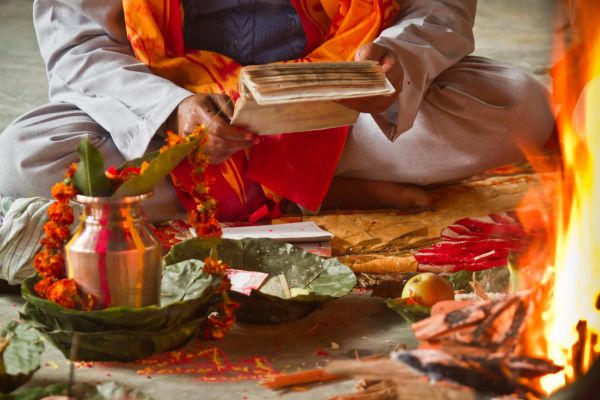Ganga Dussehra Puja Items