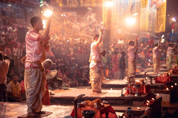 Ganga Dussehra Puja Vidhi