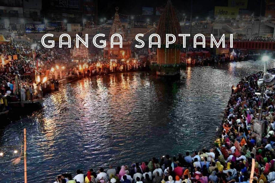 Ganga Saptami 2026: Date, Puja Vidhi, Story & Significance