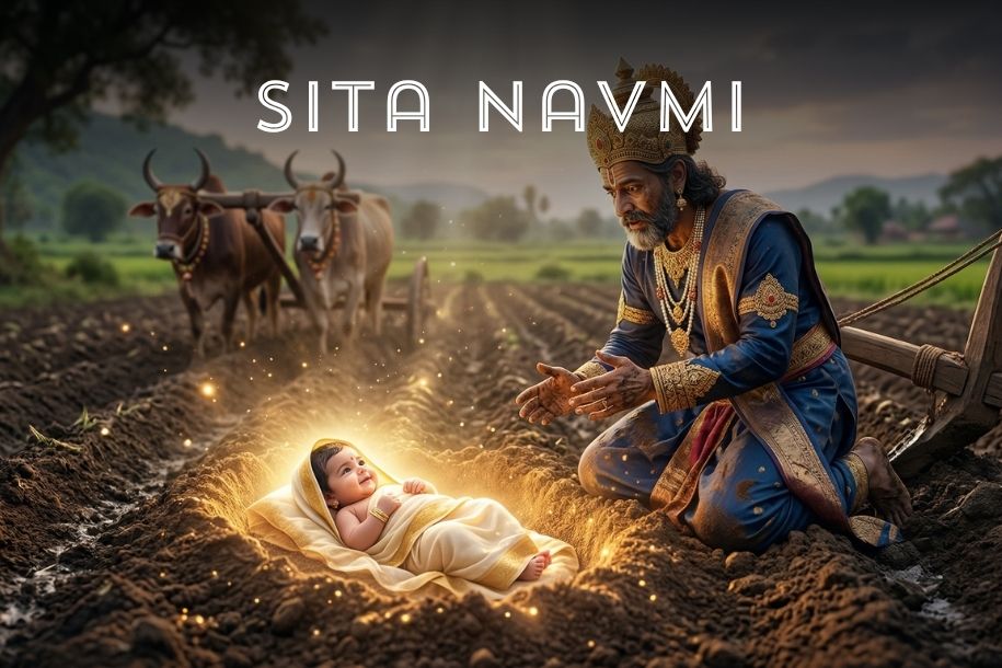 Sita Navami