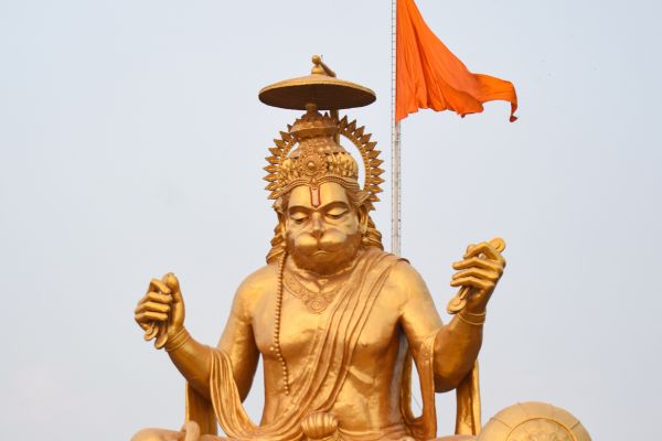 What is Bada Mangal