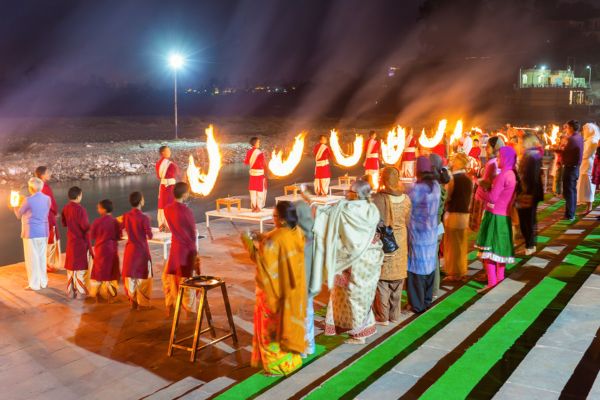 What to do on Ganga Dussehra