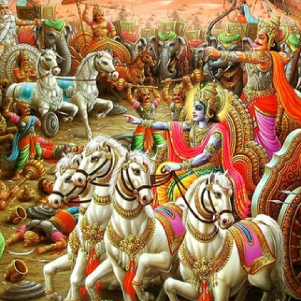 Mahabharat-1