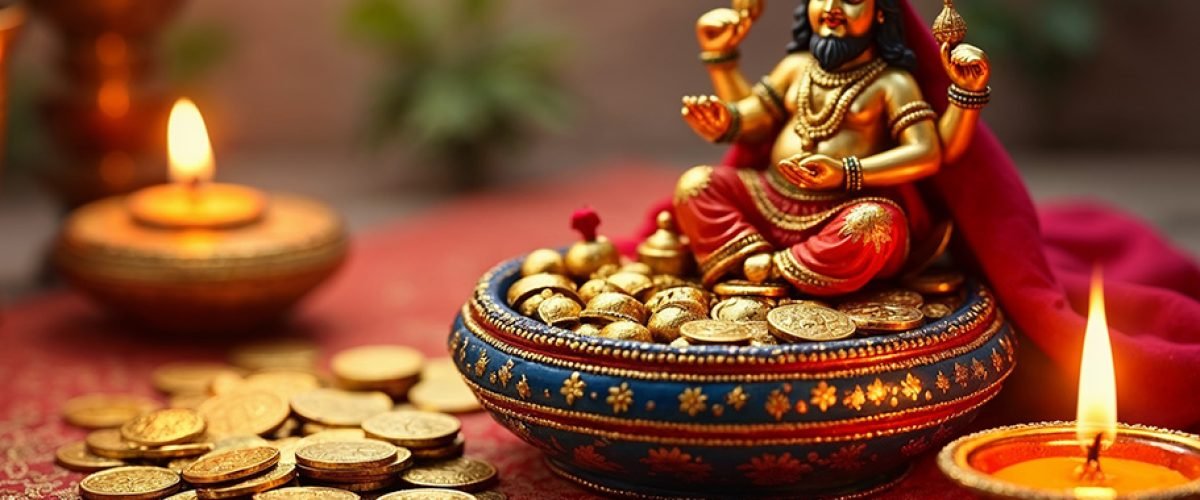 Dhanteras Dhanteras