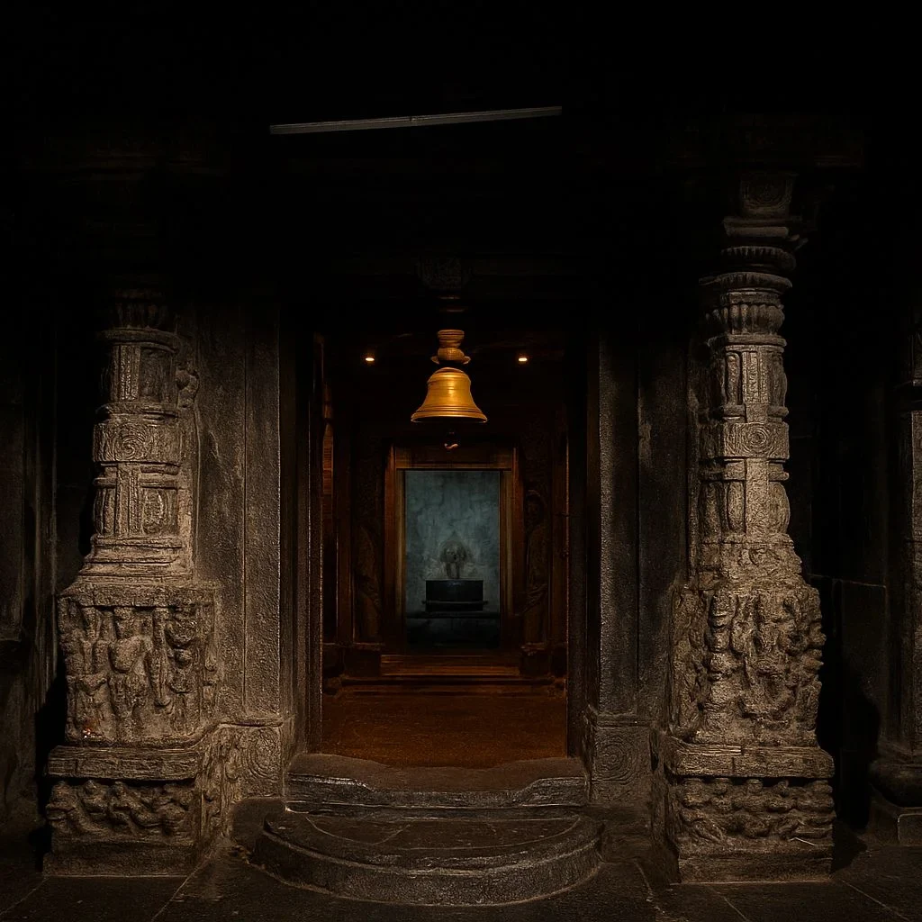 Grishneshwar Temple Jyotirlinga Grishneshwar Temple Jyotirlinga