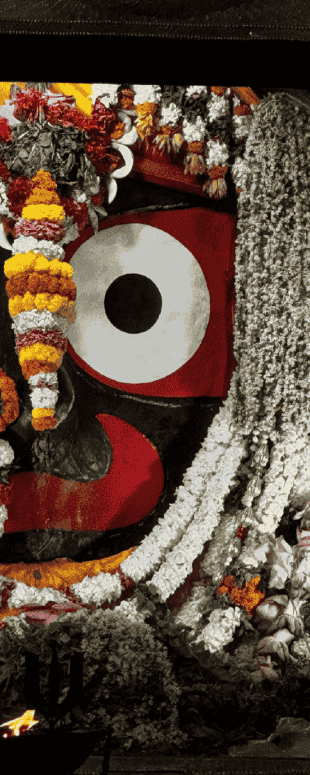 Jai Jagannath Darshan 2025 (1080 x 1080 px) Jai Jagannath Darshan 2025