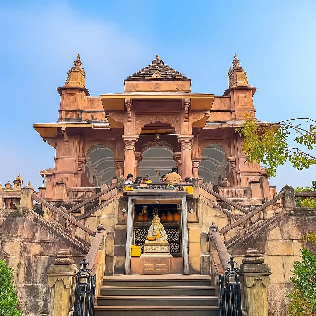 Naulakha Mandir Naulakha Mandir