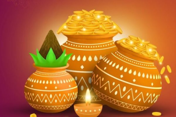 What to do on Akshaya Tritiya